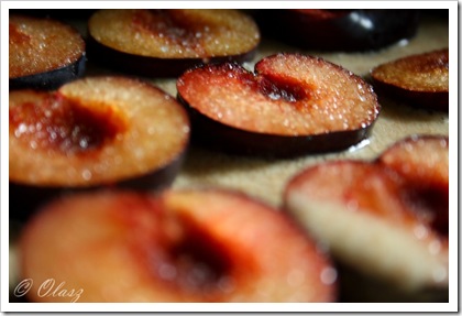 ciasto maslankowe Tobatki/easy buttermilk cake