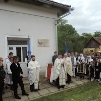 CENTENAR TIBERIU ALEXANDRU  LA ILIMBAV