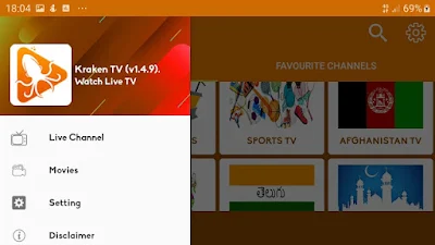 تطبيق كراكن تي في الإسباني لمشاهدة القنوات المشفّرة الرّياضية, Kraken TV apk, افضل تطبيق لمشاهدة القنوات المشفرة 2020, برنامج مشاهدة القنوات المشفرة للاندرويد 2020, افضل تطبيق لمشاهدة القنوات للاندرويد 2020, برنامج لمشاهدة القنوات المشفرة على الاندرويد, افضل برنامج لمشاهده القنوات الفضائيه للاندرويد, برنامج لمشاهدة القنوات المشفرة بدون تقطيع 2020, افضل تطبيق لمشاهدة القنوات 2020