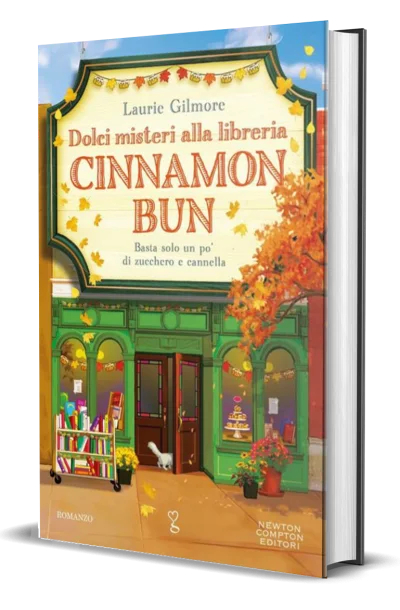 dolci misteri