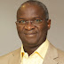 How I spent N78m On Website, Mobile Application ...Adopted Children – Fashola 