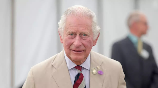 King Charles Confronts 'Diana Dilemma' Amid Shared Cancer Battles with Princess Kate
