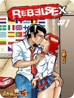 REBELSEX