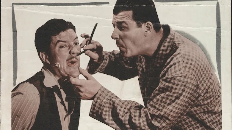 Two Guys from Milwaukee 1946 descargar brrip latino mega