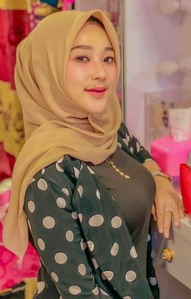 ootd hijab style for girl