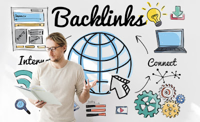 backlink Dofollow fresh