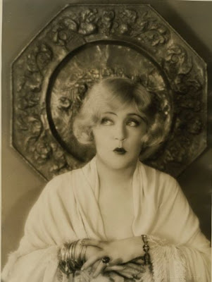 mae murray