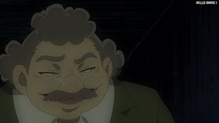 名探偵コナン 犯人の犯沢さんアニメ 2話 | Detective Conan The Culprit Hanzawa Episode 2
