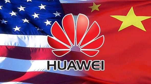 شركة Huawei سوف تسرح مئات العمال الأمريكيين