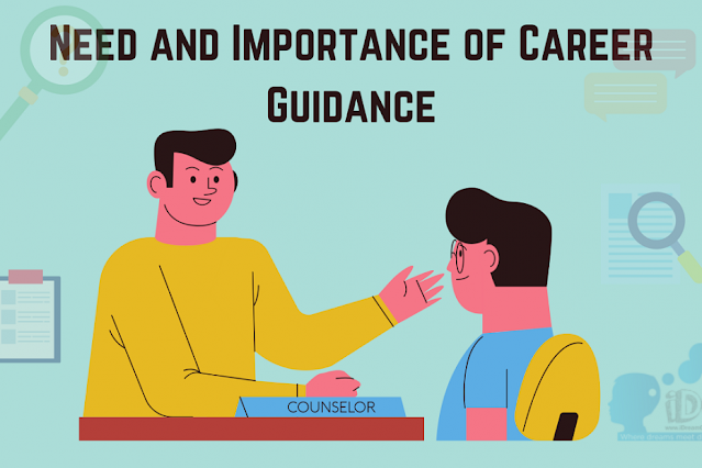 career guidance