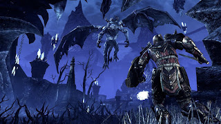 NEW Elder Scrolls Online: Tamriel Unlimited