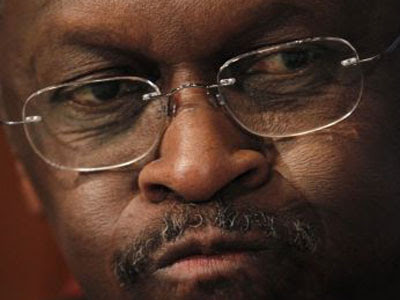 herman cain