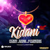 AUDIO | Kenny ft Dayoo & P Mawenge – Kidani (Mp3 Download)