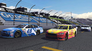 Download NASCAR heat mobile Mod Apk v1.1.3 (Unlimited Money) 