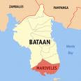 CLICK for more about the Bataan province 