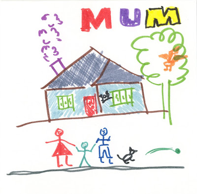 mothers day pictures to colour in. mothers day cards to colour