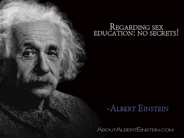 Importance of Sex Education in our society