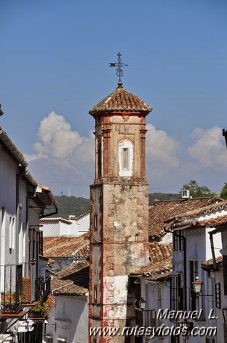 Jornadas Conoce Tus Fuentes (Grazalema)