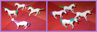 Breyer; Fantasy Figures; Fantasy Models; Fantasy Toy Figures; Hobbycraft (Farnborough); Horse Crazy Surprise Horse Painting Kits; Party Favors; Party Favour Unicorns; Small Scale Tank; smallscaleworld.blogspot.com; Tide Mill Media; Top That Publishing; Toy Unicorns; Unicorn Miniatures; Unique Industries; Unique Party Favours; Unique Toys; Unique Unicorns;