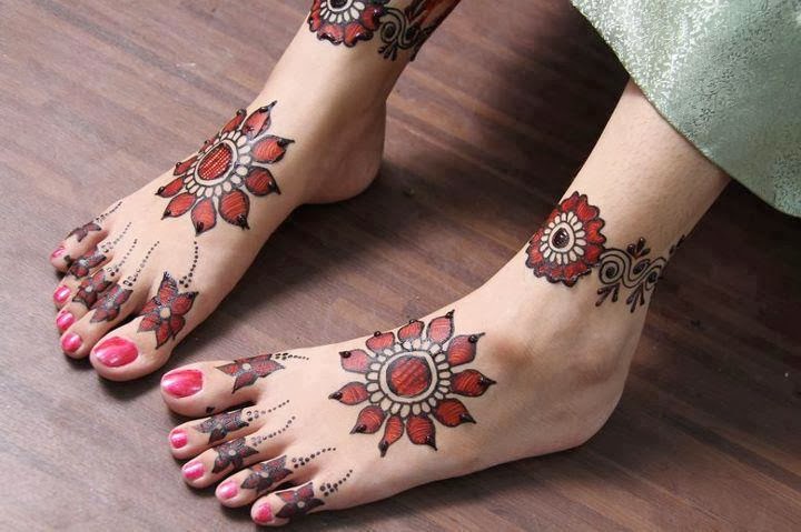 Best Mehndi Collection