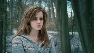Hermione Granger está completando 43 Anos