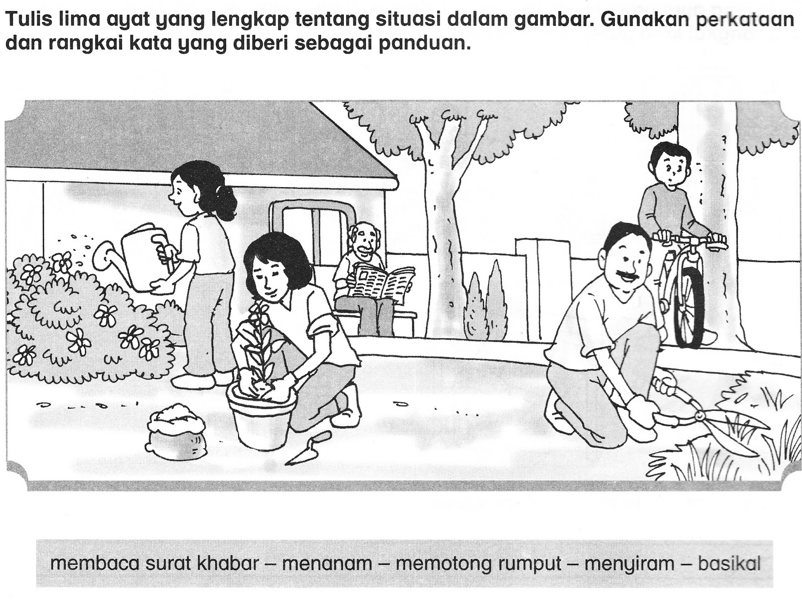 Bahasa Malaysia Tay Bee Wah D20102044879 EL K04 