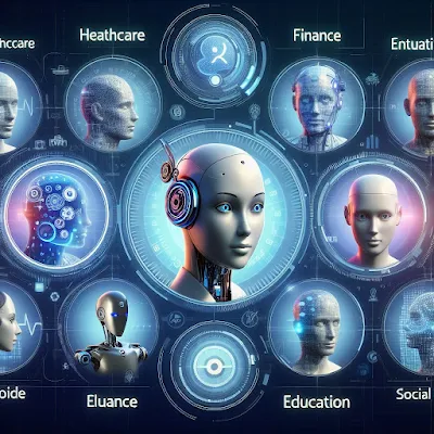 The Best AI Chatbots in 2024