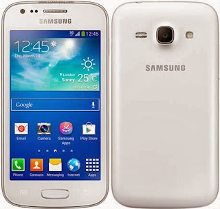 Cara Flashing Samsung Galaxy Ace 3 GT-S7270