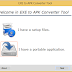HOW TO CONVERT FILES FROM EXE TO APK – 100% WORKING LATEST METHOD