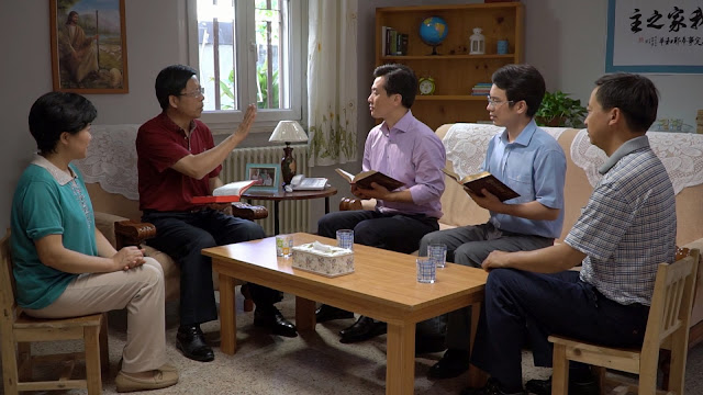 The Church of Almighty God, Eastern Lightning,