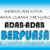 Adab-Adab Berpuasa