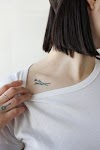 Don't Waste Time! 6 Facts Until You Reach Your Tattoo