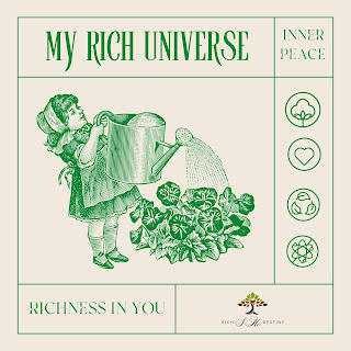 My Rich Universe