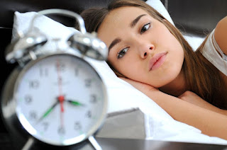 Cara Mengatasi Insomnia dengan 7 Langkah Mudah