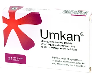 Umkan 20 mg