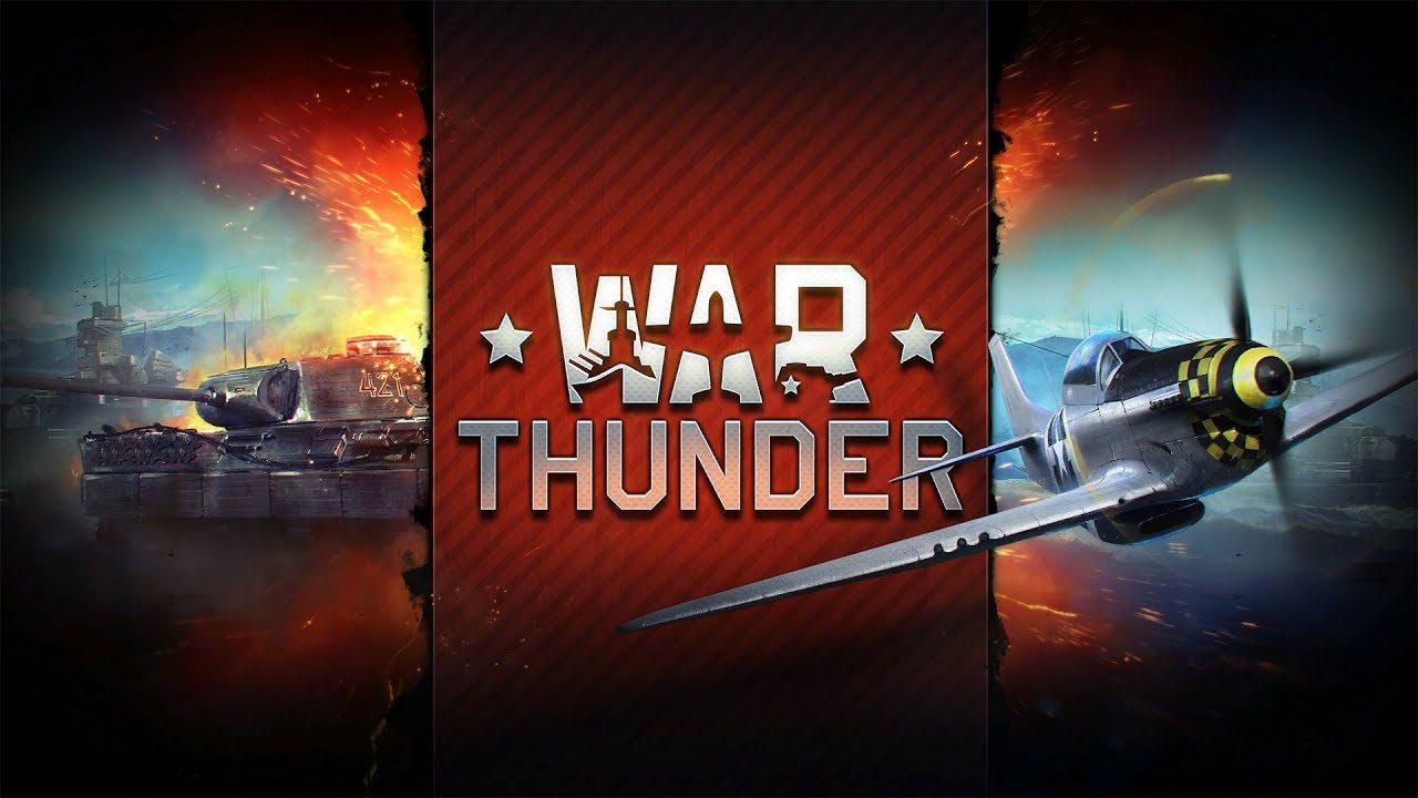 War Thunder PC Game Free Download Full Version