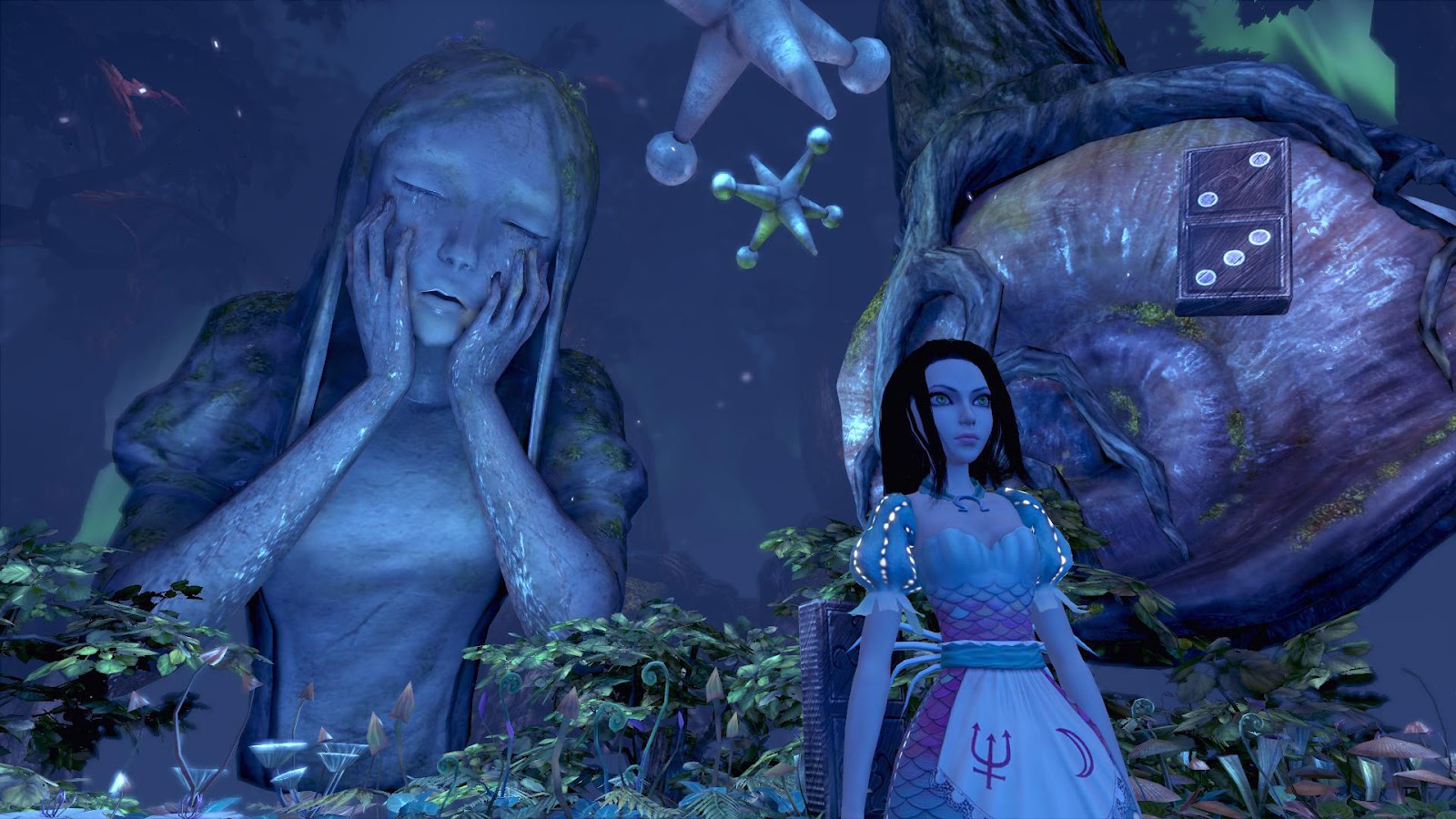 June Effect: Alice: Madness Returns