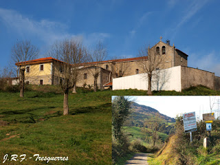 Santuario de El Fresno