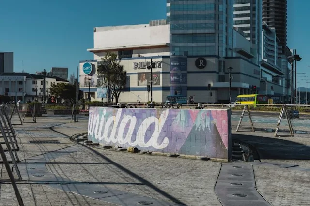 Municipio de Puerto Montt descarta reparación de pileta "Aguas Danzantes"