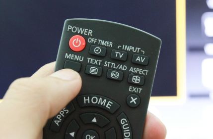 Hướng dẫn dò kênh trên tivi Panasonic nhanh, đơn giản