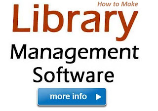 How to Make Library Management Software