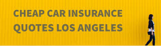 Cheap Car Insurance In Los Angeles