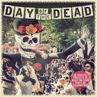 day od the dead cover