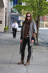 Seattle Street Style