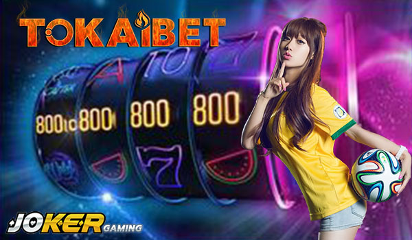 Judi Game Slot Joker123 Indonesia Online Apk Download