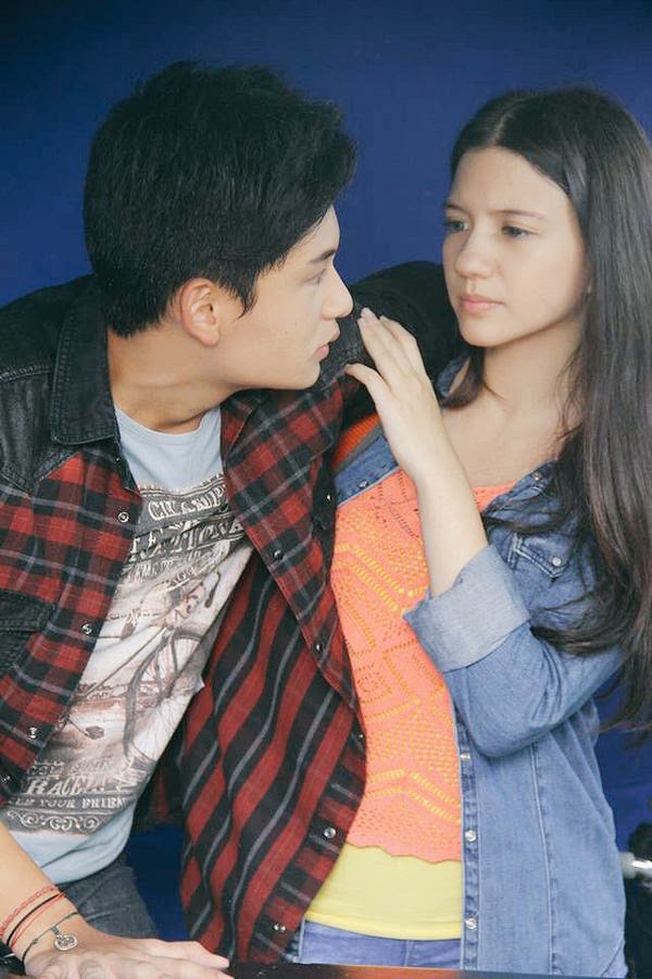 Foto Randy Martin dan Cassandra Sheryl, Foto randy martin 2015, biodata randy martin, biodata Cassandra Sheryl, instagram randy martin