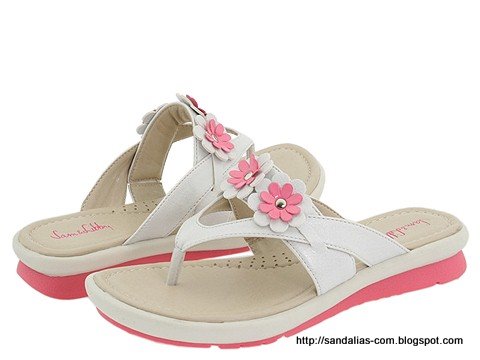 Sandalias com:QL-801763