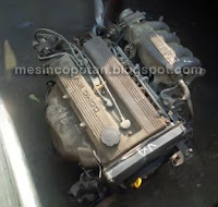 Jual Mesin Mobil Bekas/Second Timor DOHC ex Singapore or Japan