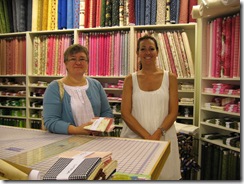 Lydias Quiltshop