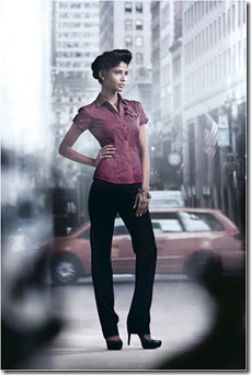 Pantaloons-Annabelle Formal collection
